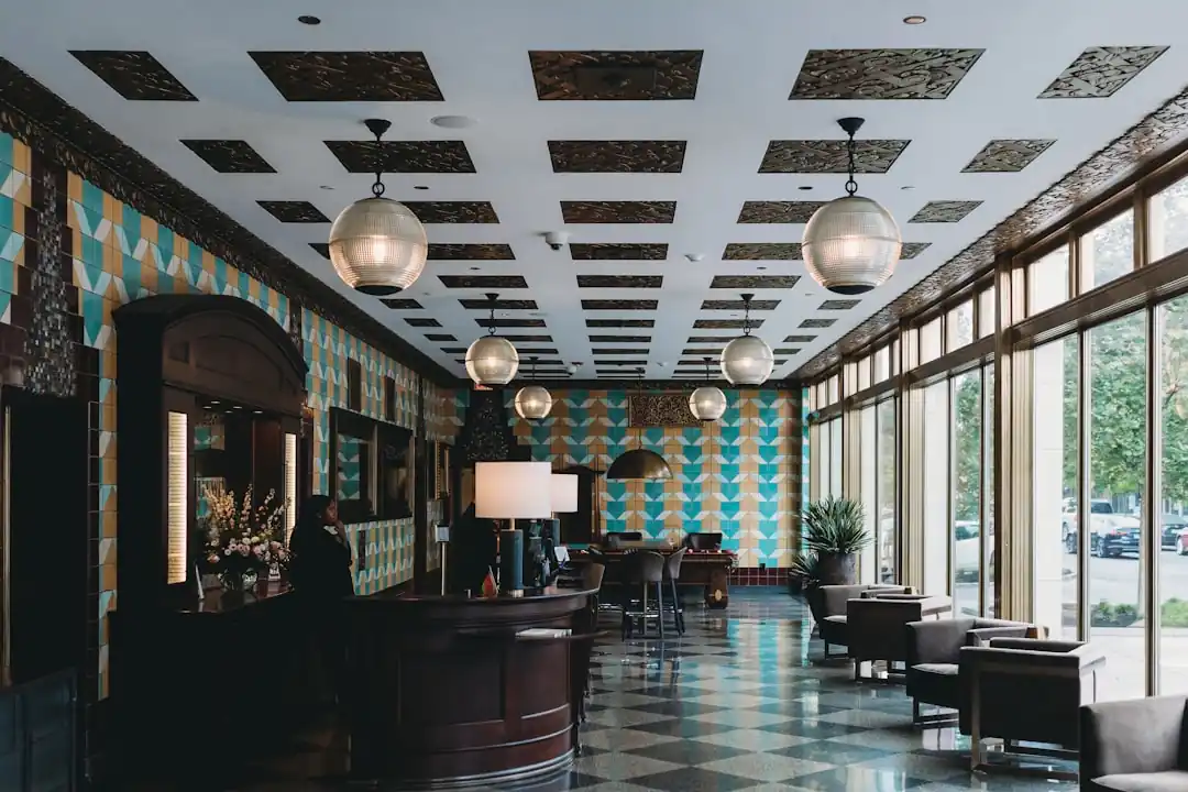 Casino Hotel